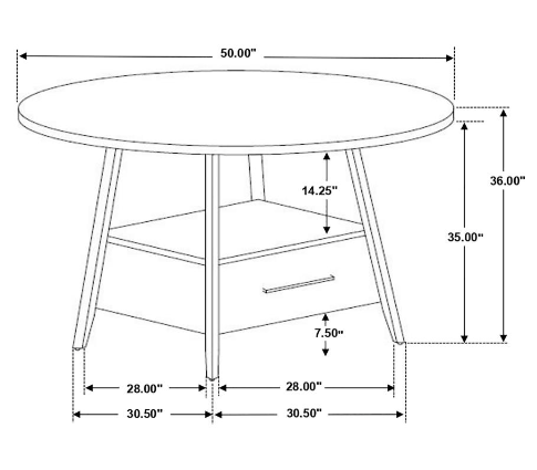 Dining Rooms