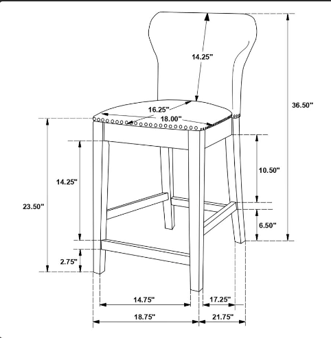 Dining Rooms