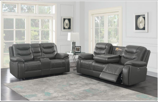 Reclining Furniture