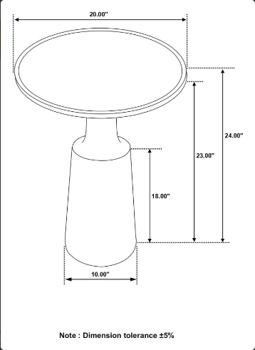 Coffee Tables and End Tables