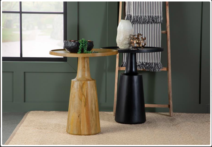 Coffee Tables and End Tables