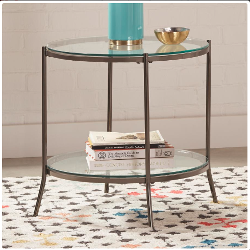 Coffee Tables and End Tables