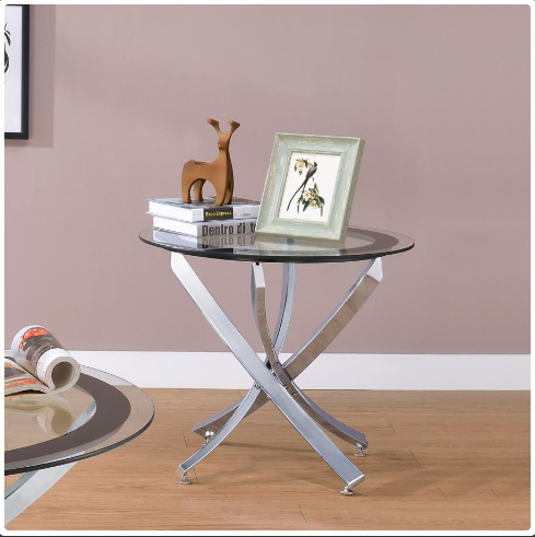 Coffee Tables and End Tables