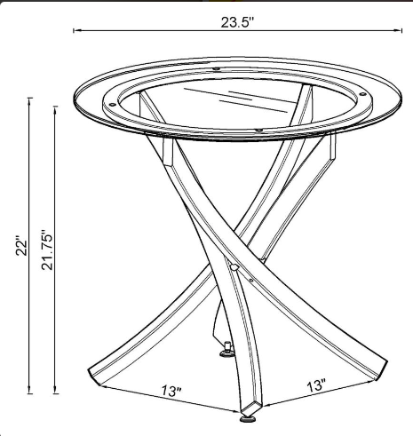 Coffee Tables and End Tables