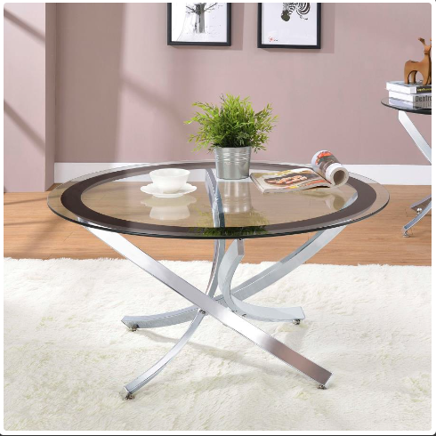 Coffee Tables and End Tables