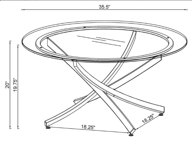 Coffee Tables and End Tables