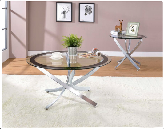 Coffee Tables and End Tables