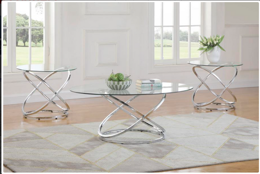 Coffee Tables and End Tables