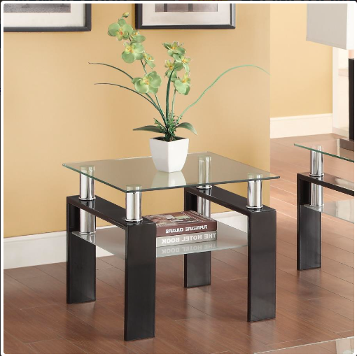 Coffee Tables and End Tables