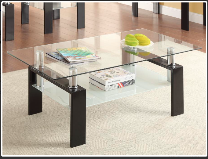 Coffee Tables and End Tables