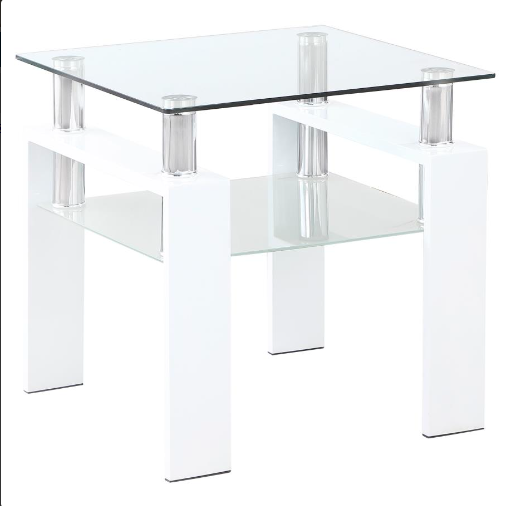 Coffee Tables and End Tables