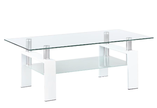 Coffee Tables and End Tables