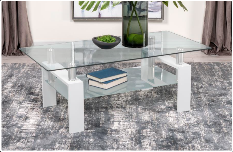 Coffee Tables and End Tables