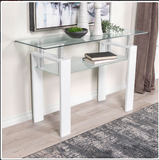 Coffee Tables and End Tables