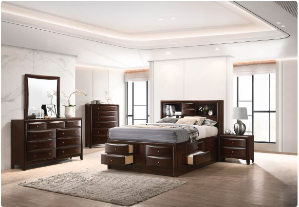 Bedroom Set