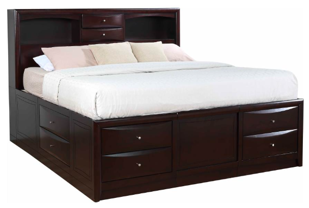 Bedroom Set