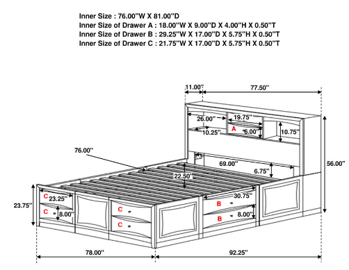 Bedroom Set