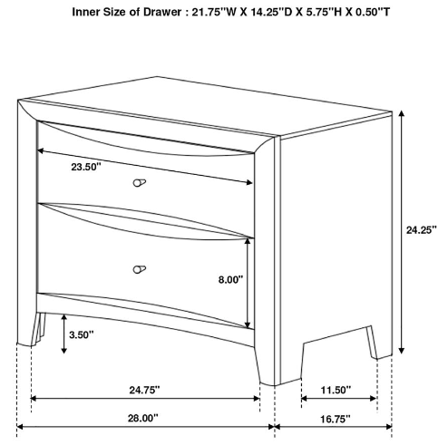 Bedroom Set