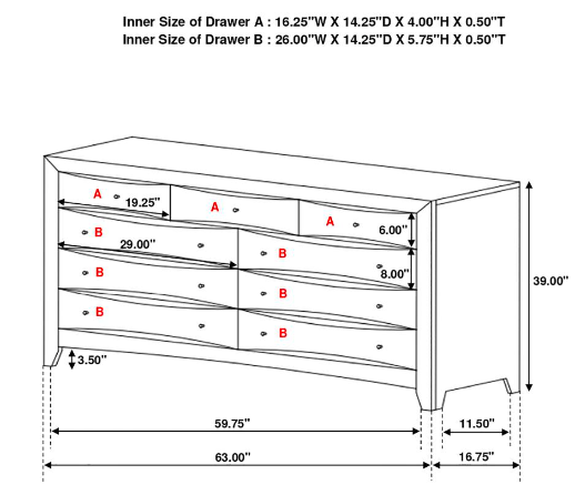 Bedroom Set