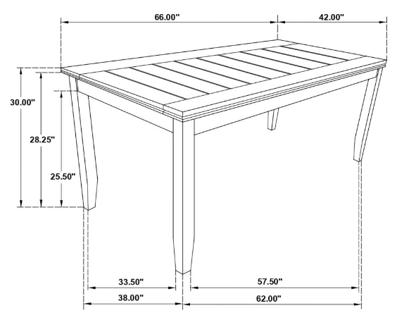 Dining Rooms