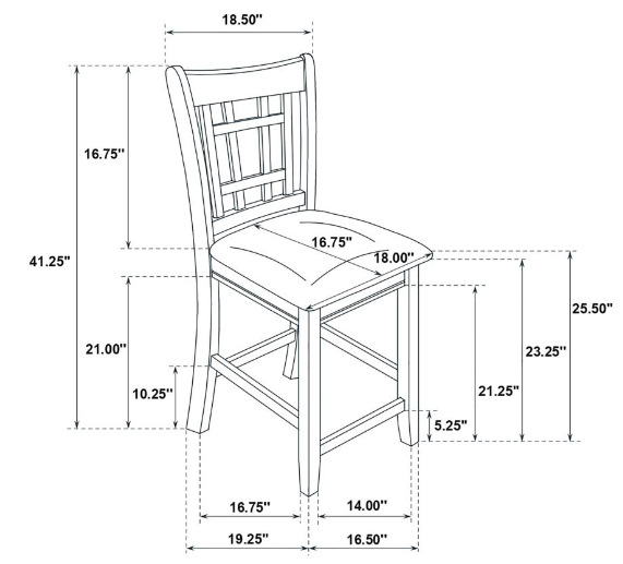 Dining Rooms