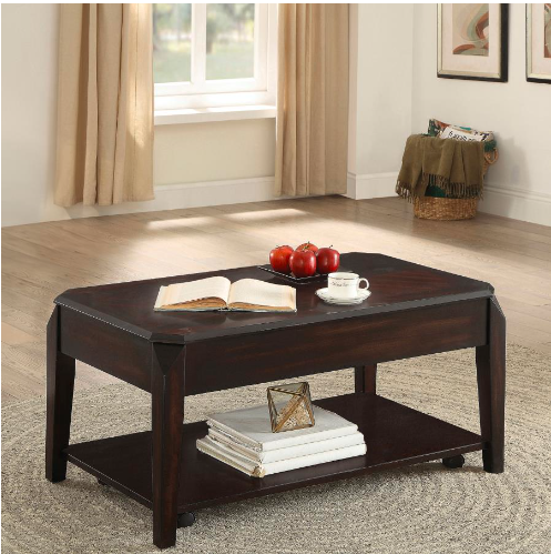 Coffee Tables and End Tables