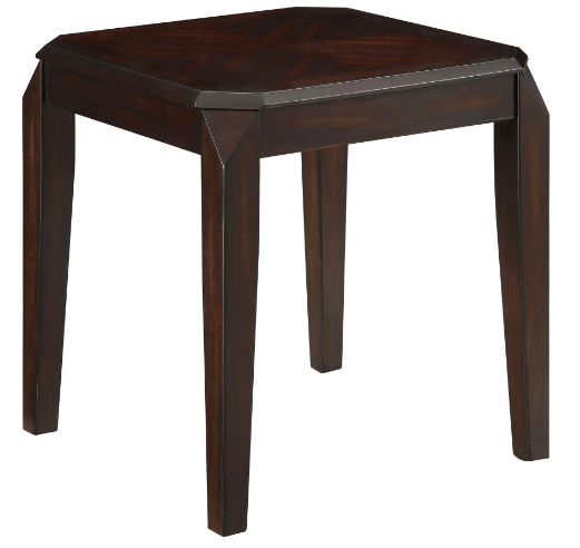 Coffee Tables and End Tables