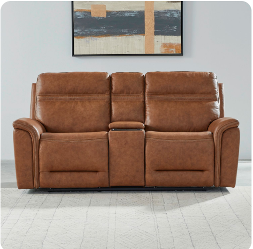 Leather Sofas