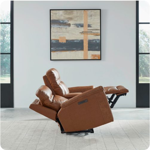 Reclining Furniture