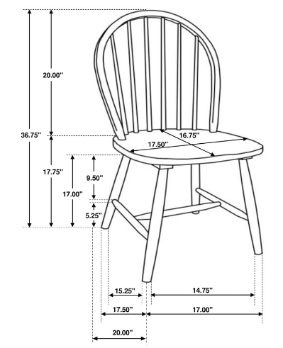 Dining Rooms