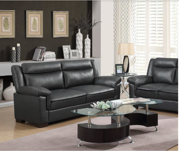 Leather Sofas