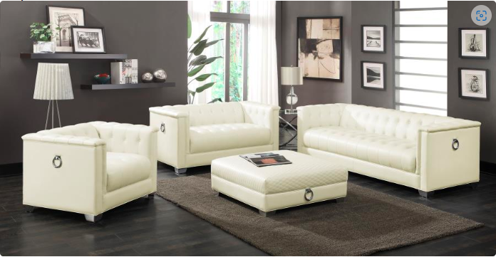 Leather Sofas