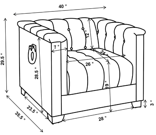 Leather Sofas