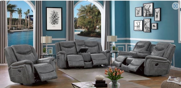 Reclining Furniture