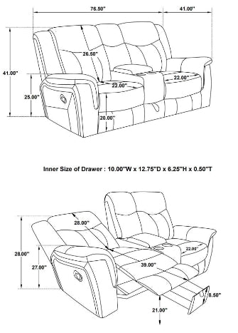 Reclining Furniture