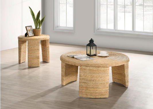 Coffee Tables and End Tables