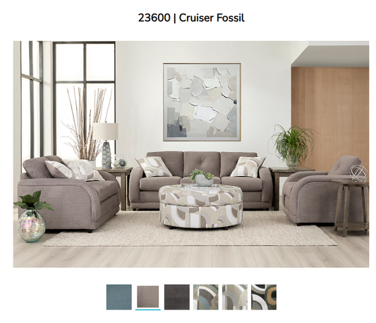 Sofa & Loveseat Sets