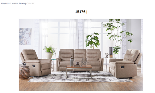 Reclining Furniture