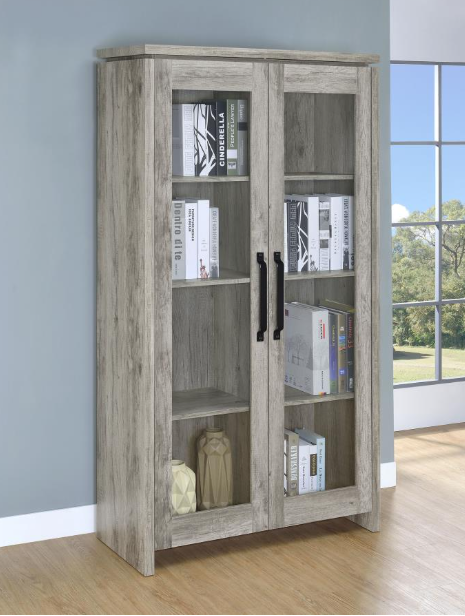 Entertainment Centers
