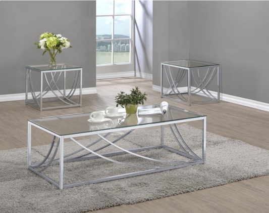 Coffee Tables and End Tables