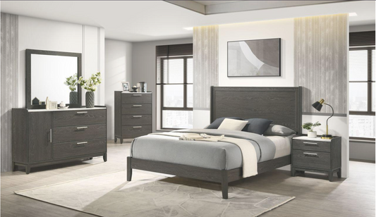 Bedroom Set