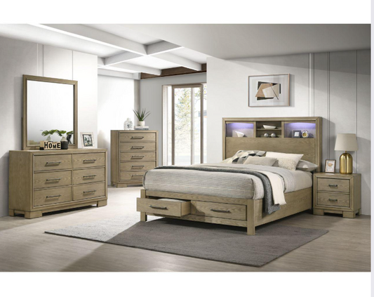 Bedroom Set
