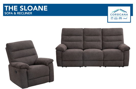 Reclining Furniture