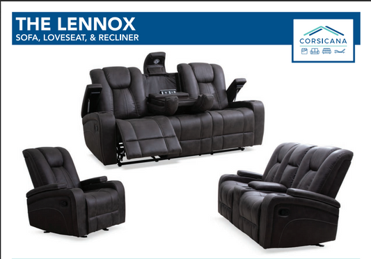 Reclining Furniture