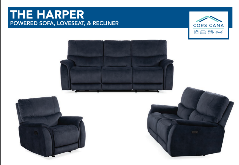Reclining Furniture