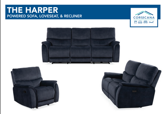 Reclining Furniture
