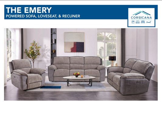 Reclining Furniture