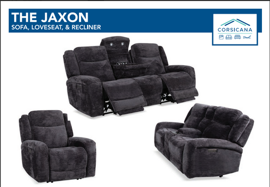 Reclining Furniture