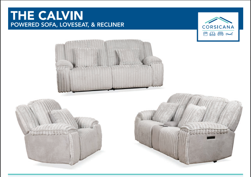 Reclining Furniture