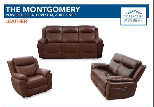 Reclining Furniture